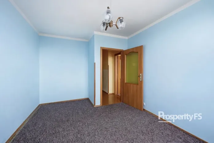 Prodej bytu 3+1, Praha - Bohnice, Toruňská, 81 m2