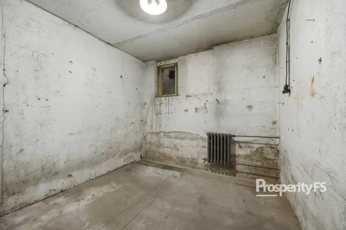 Prodej bytu 3+1, Praha - Bohnice, Toruňská, 81 m2