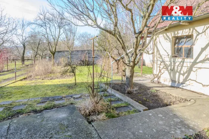 Prodej rodinného domu, Žeranovice, 85 m2