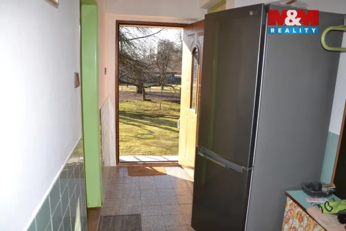 Prodej rodinného domu, Vestec, 349 m2