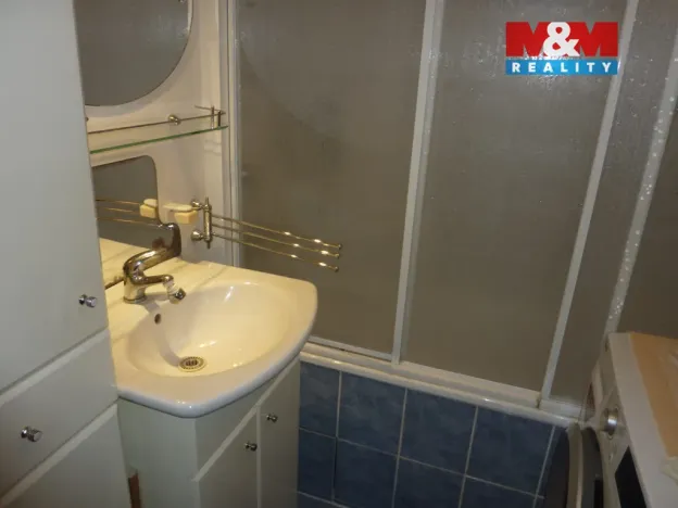 Prodej bytu 3+1, Náchod, Kostelecká, 73 m2