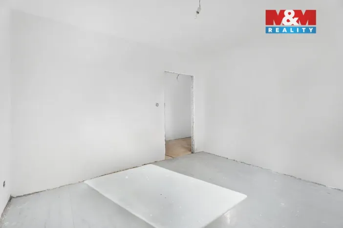 Prodej bytu 4+1, Mladá Boleslav, Na Radouči, 88 m2