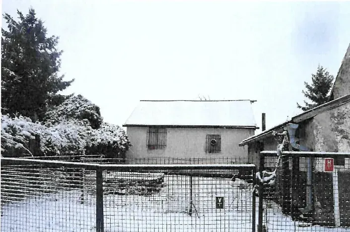 Dražba rodinného domu, Dolní Chvatliny, 118 m2