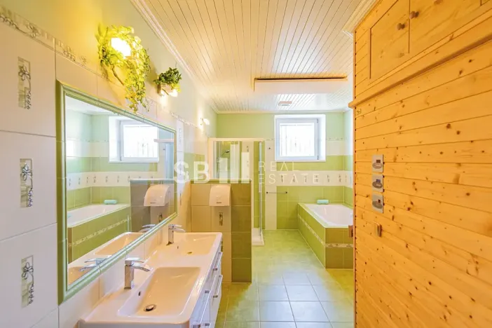 Prodej rodinného domu, Rýmařov, Rýmařovská, 600 m2