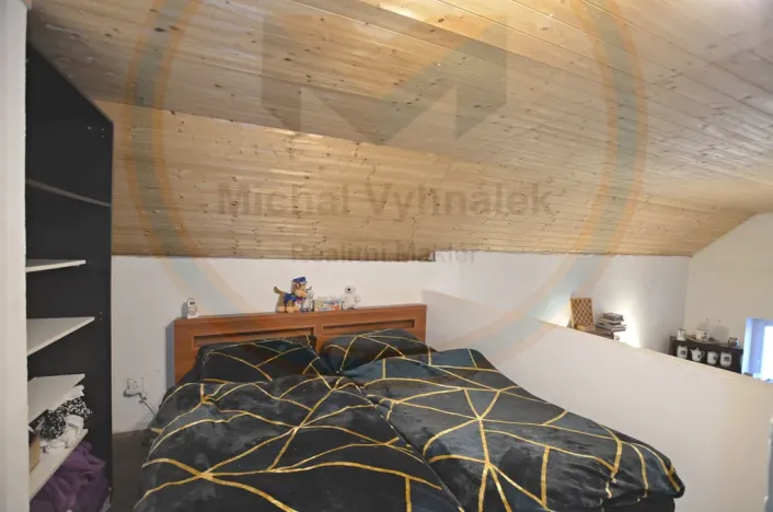 Prodej rodinného domu, Cítov, 130 m2