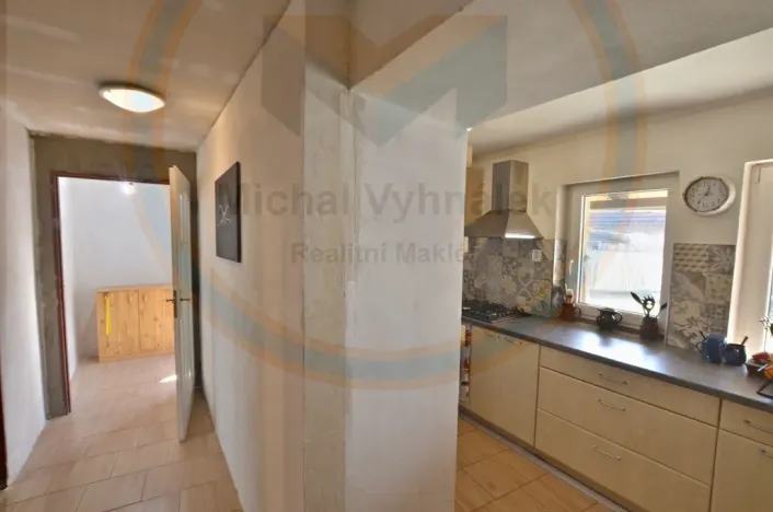 Prodej rodinného domu, Cítov, 130 m2