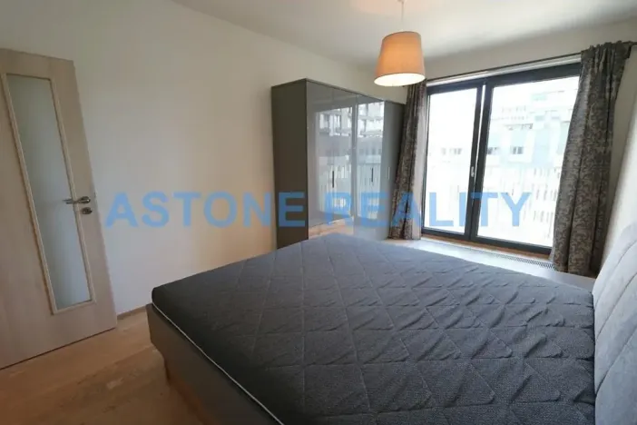 Pronájem bytu 4+kk, Praha - Žižkov, Olšanská, 110 m2