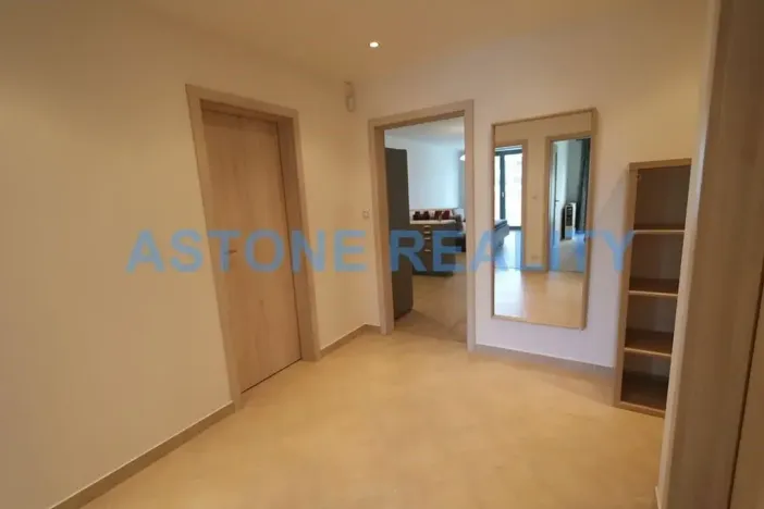 Pronájem bytu 4+kk, Praha - Žižkov, Olšanská, 110 m2