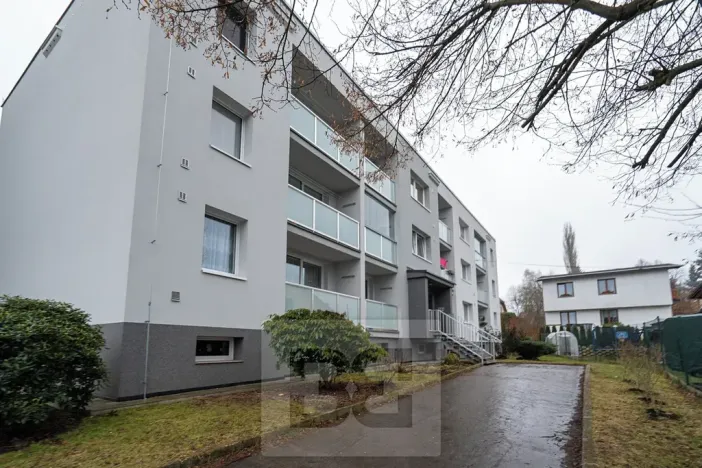 Pronájem bytu 2+kk, Liberec, 42 m2