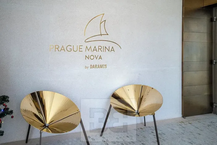 Prodej bytu 2+kk, Praha - Holešovice, Jankovcova, 63 m2