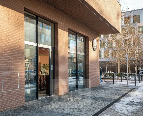 Prodej bytu 2+kk, Praha - Holešovice, Jankovcova, 63 m2