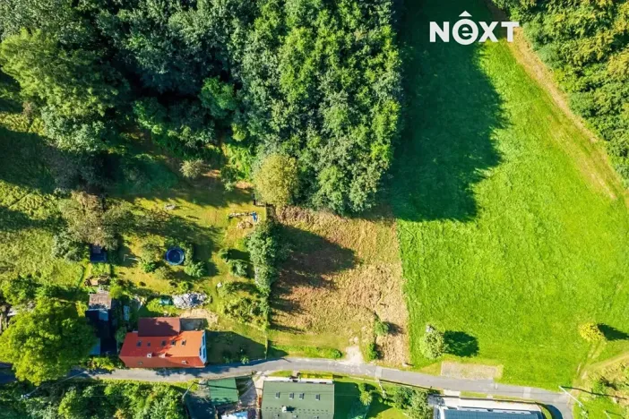 Prodej rodinného domu, Hejnice, 150 m2