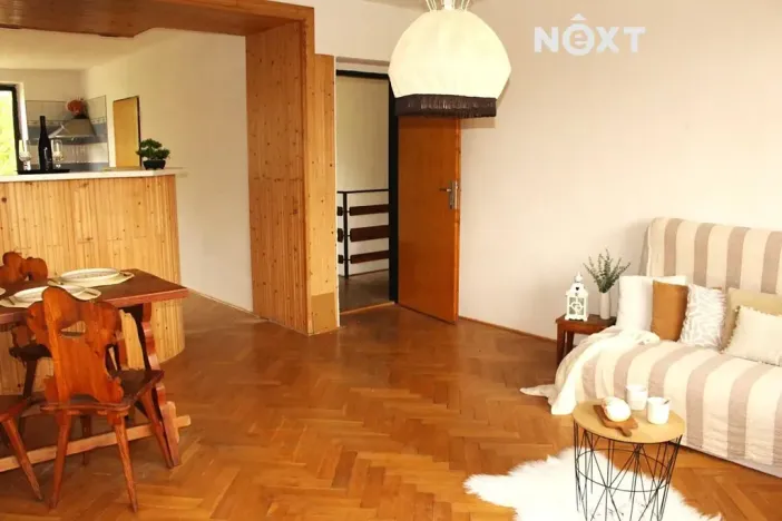 Prodej vícegeneračního domu, Jilemnice, Na Drahách, 136 m2