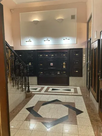 Pronájem kanceláře, Praha - Nové Město, 85 m2