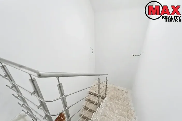 Prodej rodinného domu, Vysoký Újezd, Pod Pramenem, 181 m2