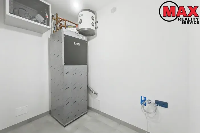 Prodej rodinného domu, Vysoký Újezd, Pod Pramenem, 181 m2