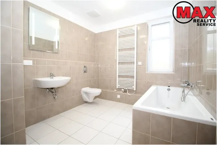 Pronájem bytu 3+kk, Zdiby, Šulkovna, 85 m2