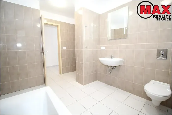 Pronájem bytu 3+kk, Zdiby, Šulkovna, 85 m2