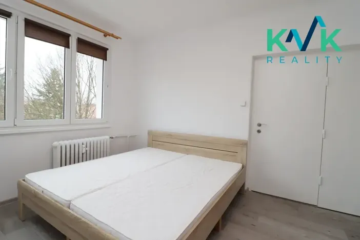 Pronájem bytu 2+1, Nová Role, Svobodova, 54 m2