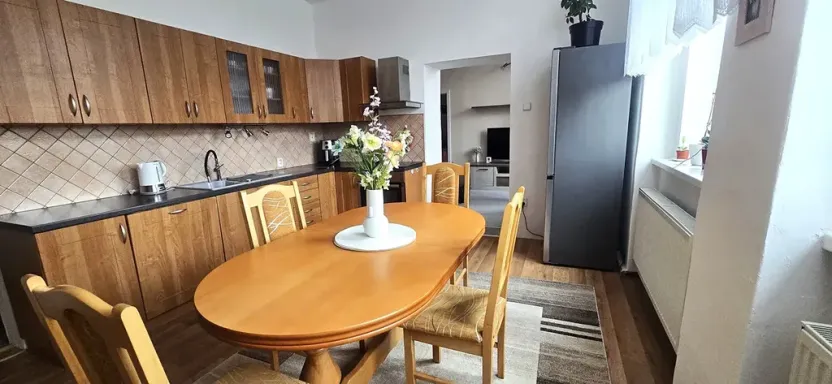 Pronájem bytu 2+1, Zákolany, 82 m2