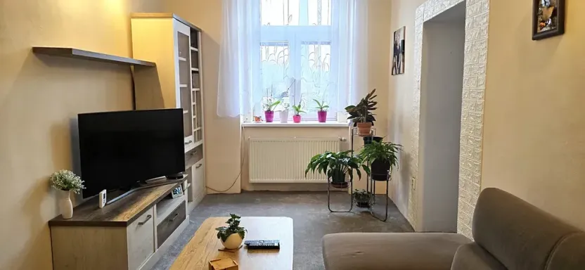 Pronájem bytu 2+1, Zákolany, 82 m2