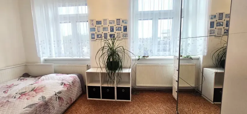 Pronájem bytu 2+1, Zákolany, 82 m2