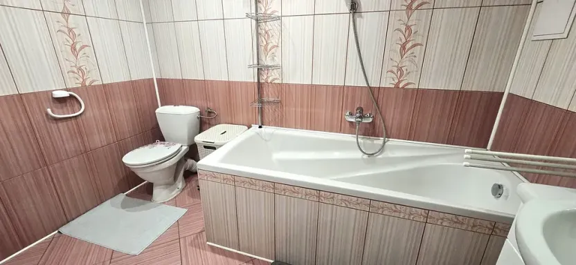 Pronájem bytu 2+1, Zákolany, 82 m2