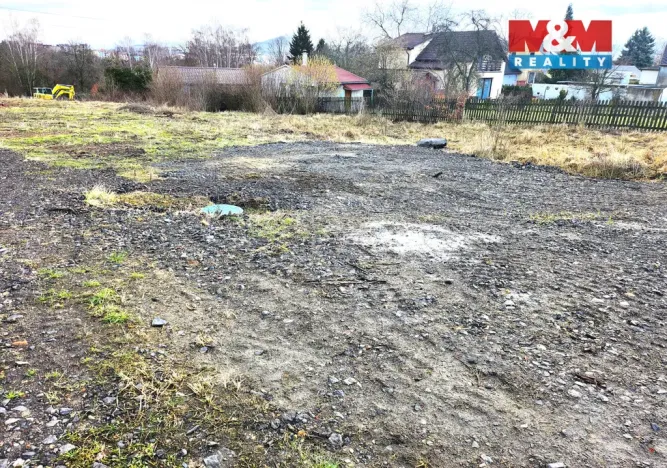 Prodej pozemku pro bydlení, Dubí, 2629 m2