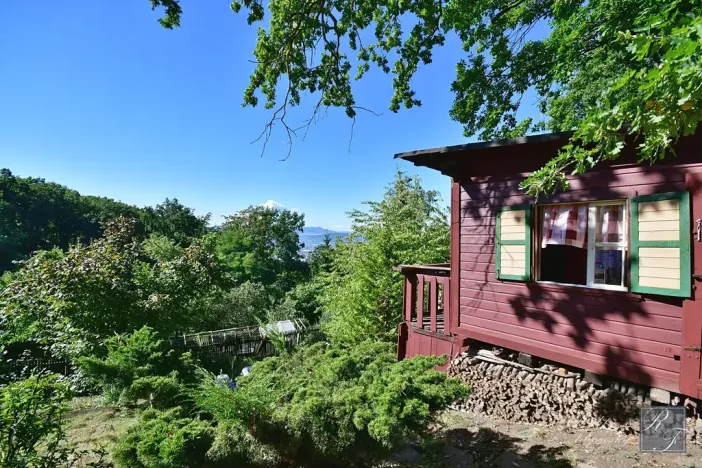 Prodej chaty, Ústí nad Labem, Lužická, 18 m2