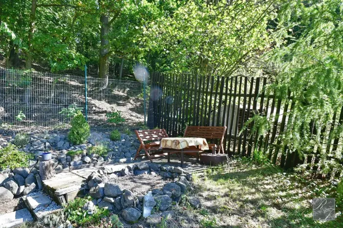 Prodej chaty, Ústí nad Labem, Lužická, 18 m2