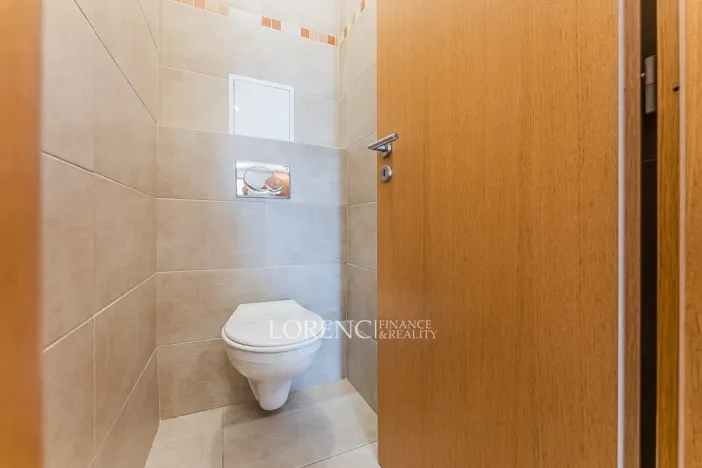 Pronájem bytu 2+kk, Praha - Košíře, Hoškova, 63 m2