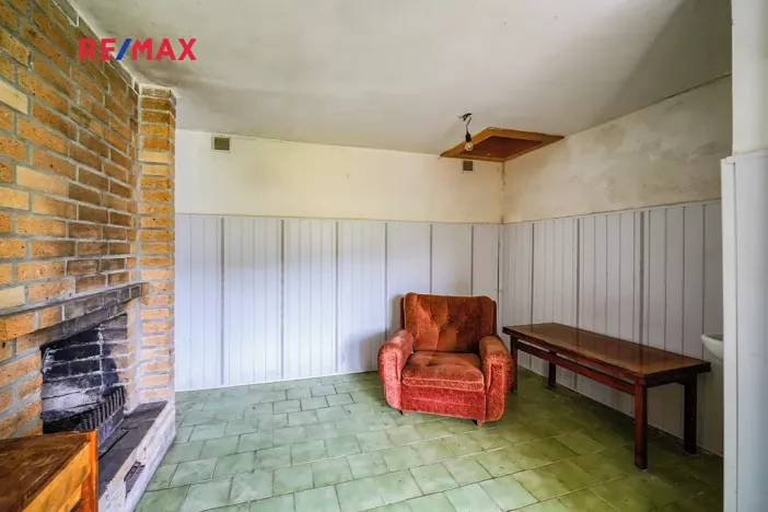 Prodej chaty, Vrhaveč, 34 m2