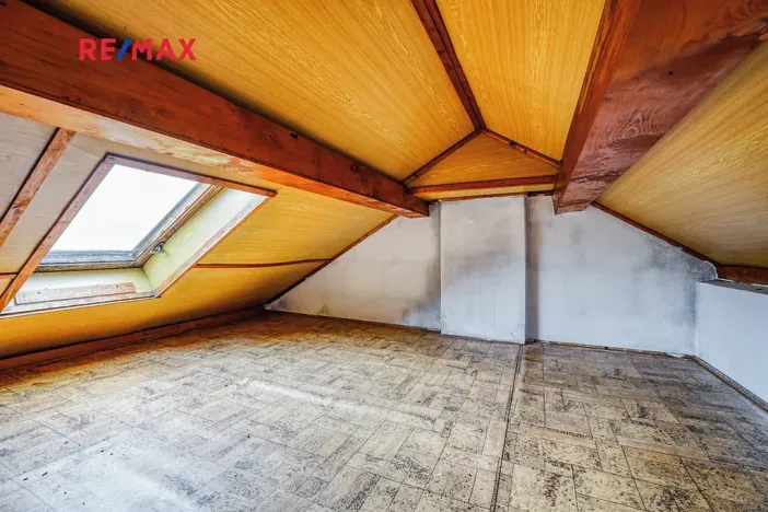 Prodej chaty, Vrhaveč, 34 m2