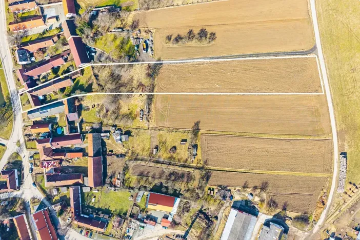 Prodej rodinného domu, Bohuslavice, 240 m2