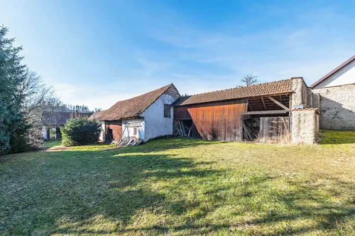 Prodej rodinného domu, Bohuslavice, 240 m2