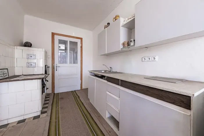 Prodej rodinného domu, Bohuslavice, 240 m2