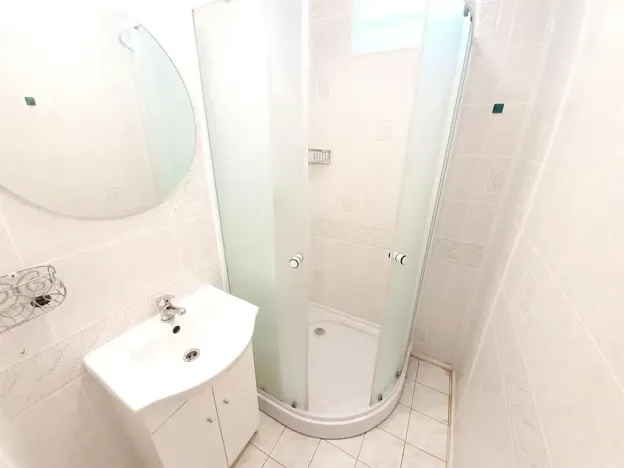 Pronájem bytu 1+kk, Praha - Chodov, Mikulova, 30 m2