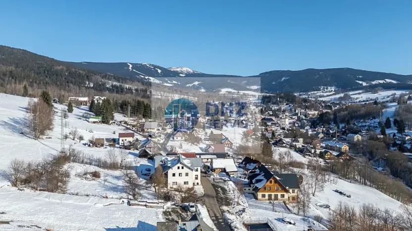 Prodej bytu 1+kk, Rokytnice nad Jizerou, 35 m2