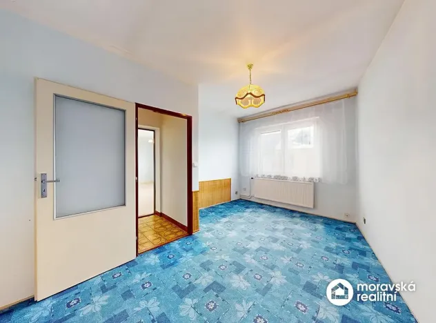 Prodej rodinného domu, Neslovice, Zahrádky, 243 m2