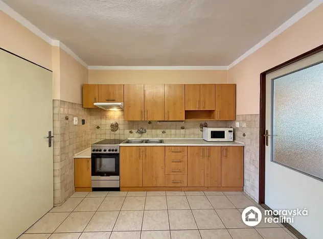 Prodej rodinného domu, Neslovice, Zahrádky, 243 m2