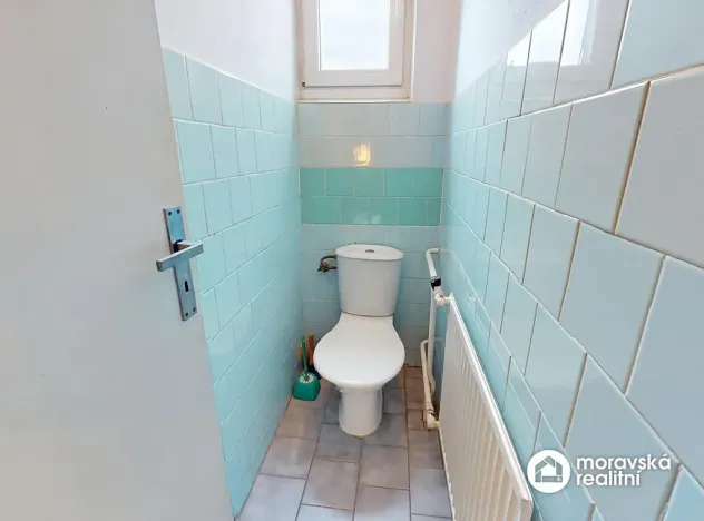 Prodej rodinného domu, Neslovice, Zahrádky, 243 m2