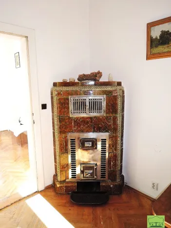 Prodej rodinného domu, Brno, Buzkova, 91 m2