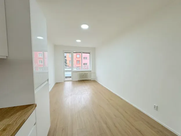 Prodej bytu 3+kk, Ústí nad Labem, Dukelských hrdinů, 55 m2