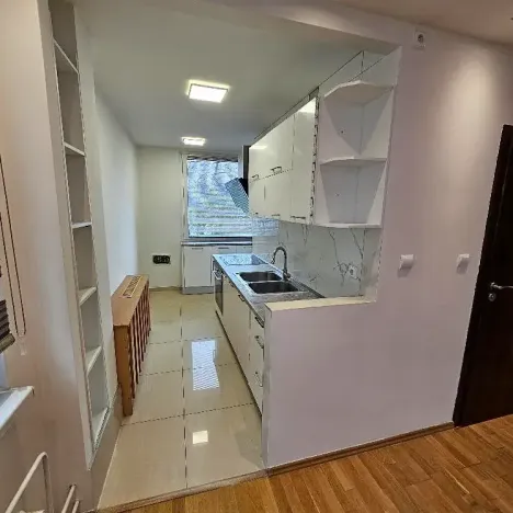 Pronájem bytu 3+kk, Litoměřice, Hrubínova, 72 m2