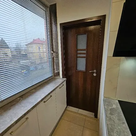 Pronájem bytu 3+kk, Litoměřice, Hrubínova, 72 m2