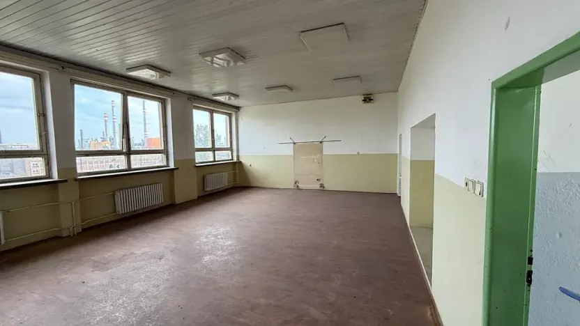 Pronájem skladu, Ostrava, Vratimovská, 77 m2