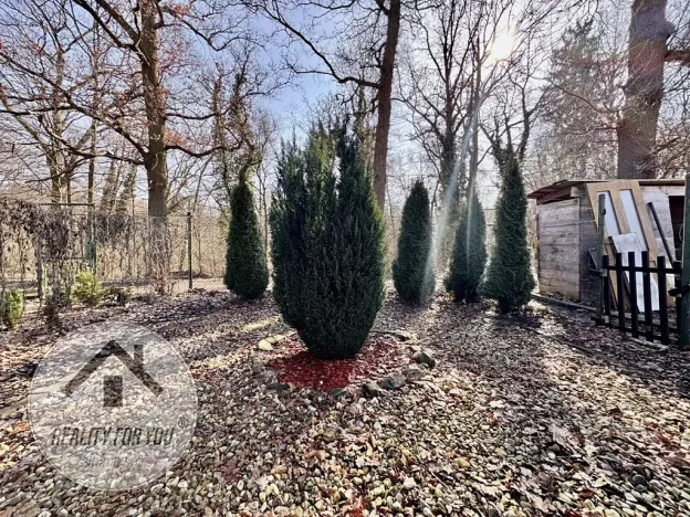 Prodej chaty, Mimoň, Letná, 12 m2