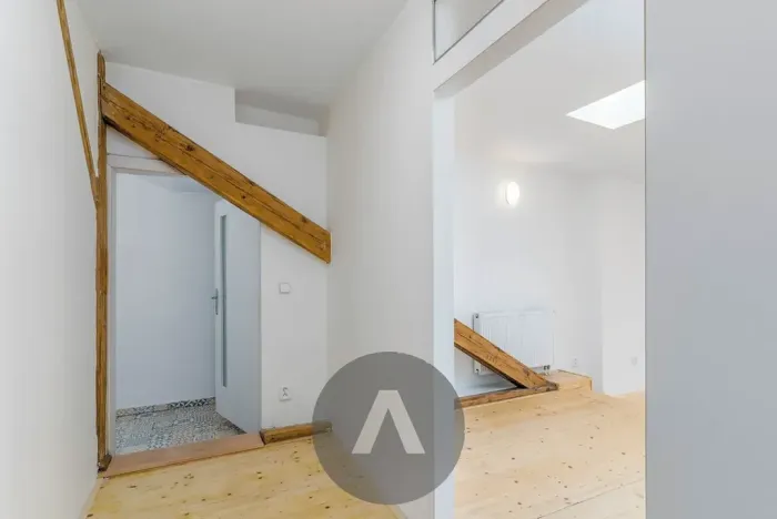 Prodej bytu 3+kk, Brno, náměstí 28. října, 90 m2