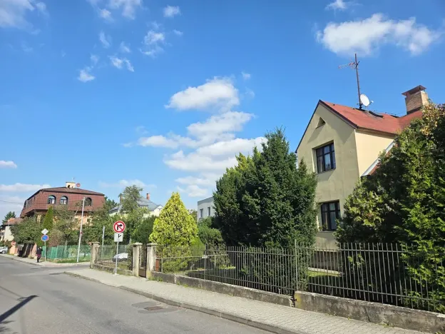 Prodej rodinného domu, Valašské Meziříčí, Mírová, 150 m2