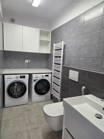 Pronájem rodinného domu, Valašské Meziříčí, U Vodojemu, 95 m2